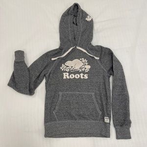 Roots Sweatshirt
